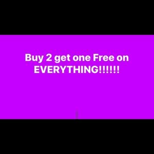 BOGO!!!!